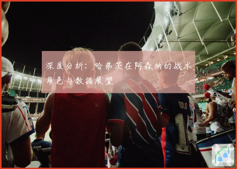 深度分析:哈弗茨在阿森纳的战术角色与数据展望